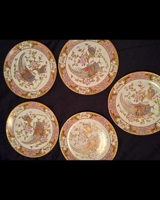 Piattini da collezione