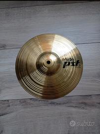 paiste pst3 10" splash 
