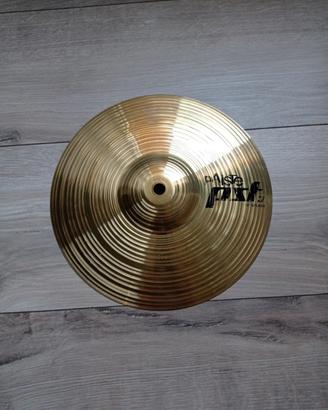 paiste pst3 10" splash 