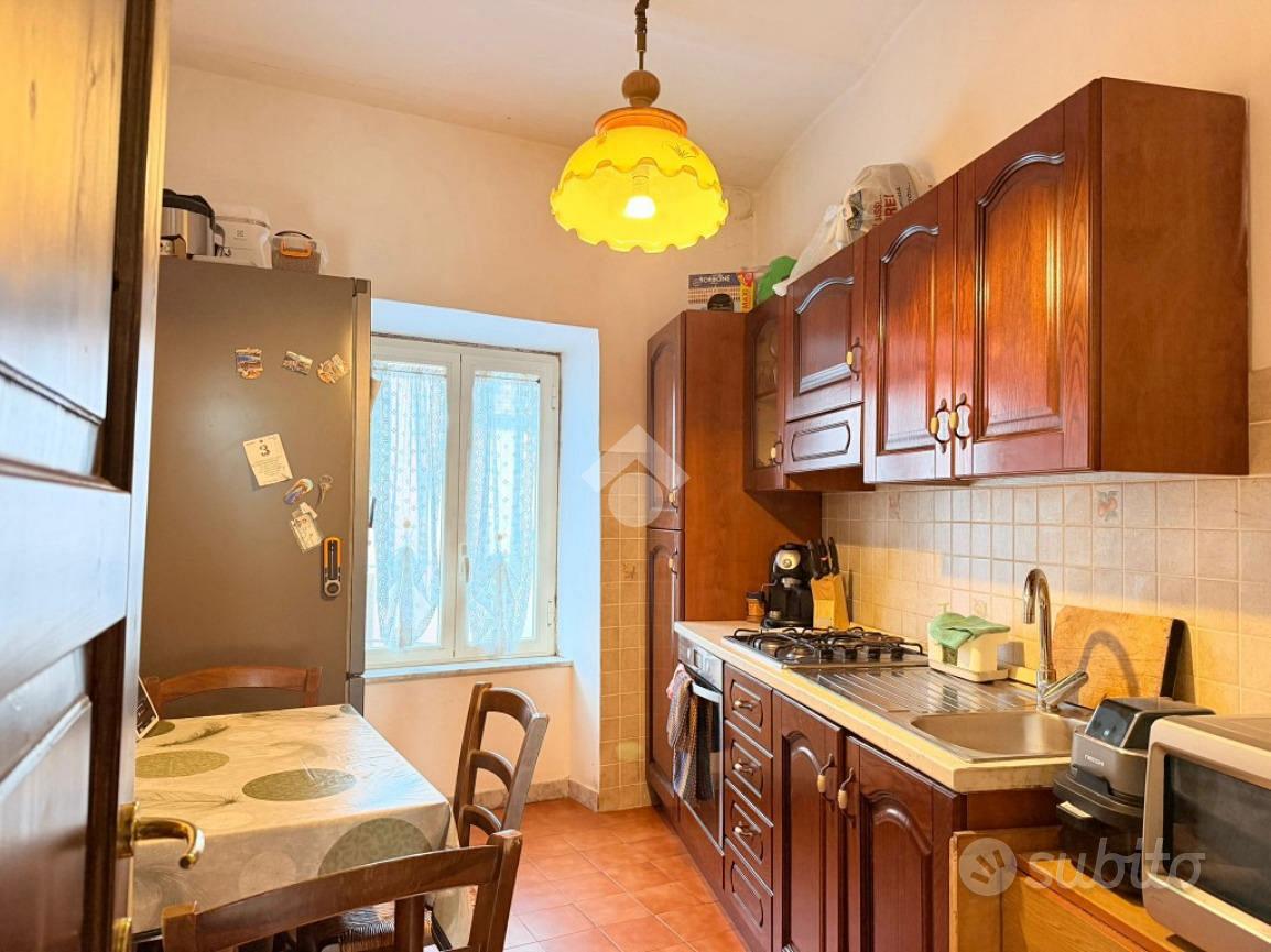 Appartamento – Stimigliano - Vista 4