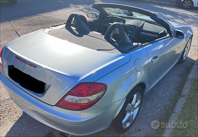 Slk kompressor 200