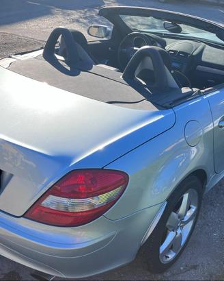 Slk kompressor 200