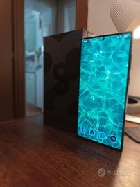 S22 ultra 12+256gb