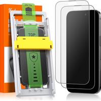 Pellicola protettiva opaca per iPhone 16 Pro NUOVA