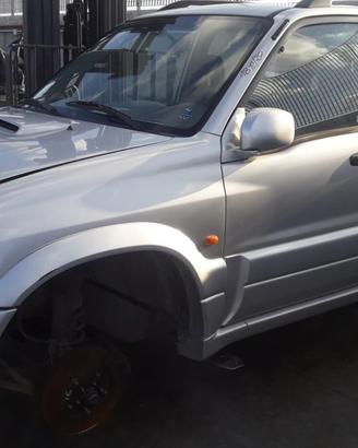 RICAMBI USATI AUTO SUZUKI Grand Vitara 5P RHW (99>
