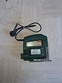 seghetto alternativo elettrico 