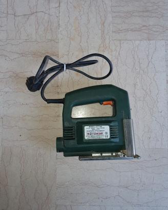 seghetto alternativo elettrico 