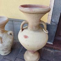Giara in terracotta 
