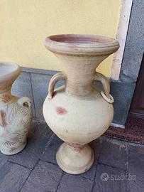 Giara in terracotta 