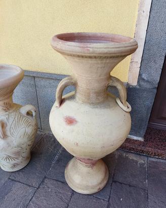 Giara in terracotta