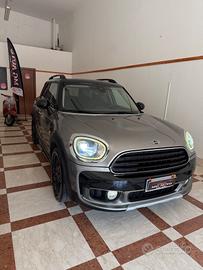 Mini Cooper Countryman 2.0 D Hype