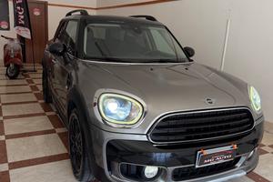 Mini Cooper Countryman 2.0 D Hype