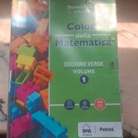 MATEMATICA "Colori della matematica"
