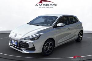 MG MG3 HEV MY25.5 1.5L LUXURY