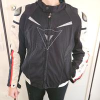 Giacca Dainese SP-R in tessuto