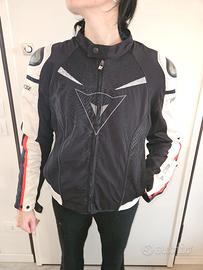 Giacca Dainese SP-R in tessuto