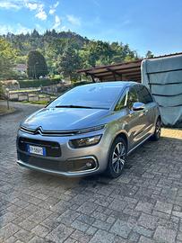 C4 Picasso 1.6 diesel 120 CV – Euro 6