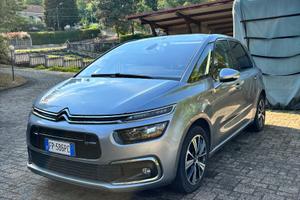 C4 Picasso 1.6 diesel 120 CV – Euro 6