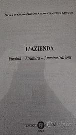 L' azienda 