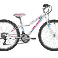 Bicicletta Atala 24 da donna