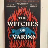 "The Witches of Vardo"