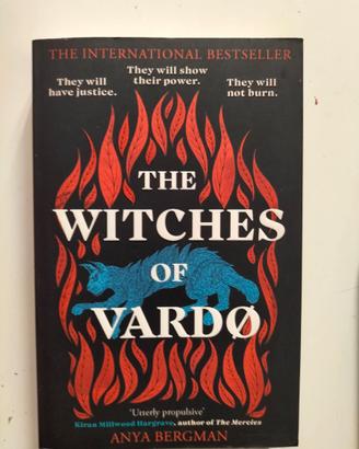 "The Witches of Vardo"