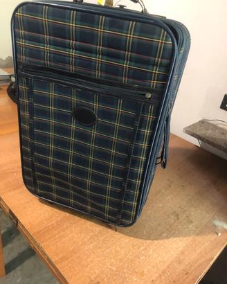 Borsa da viaggio