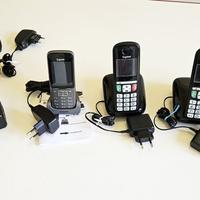 SET CORDLESS GIGASET