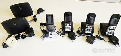 SET CORDLESS GIGASET