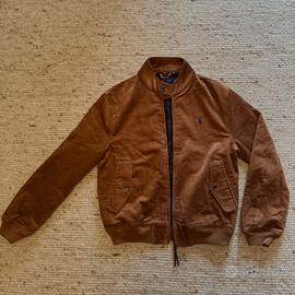 Giacca a coste Polo Ralph Lauren