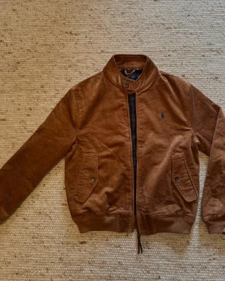 Giacca a coste Polo Ralph Lauren
