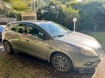 Lancia Delta 1.6 120cv 2009