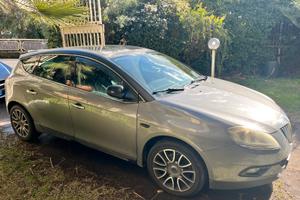 Lancia Delta 1.6 120cv 2009