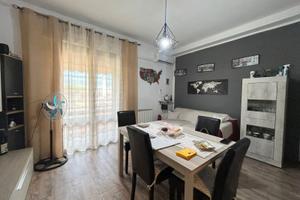 Restaurato appartamento con 2 matrimoniali