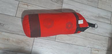 sacco da boxe