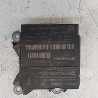 CENTRALINA AIRBAG FIAT 500 L Serie (351_352) 51969