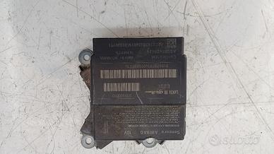 CENTRALINA AIRBAG FIAT 500 L Serie (351_352) 51969