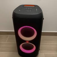 Cassa JBL PartyBox 310