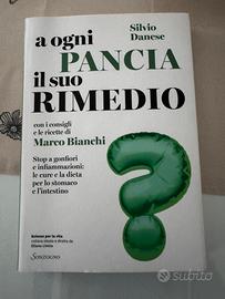 A o9ni pancia il suo rimedio di Silvio Danese