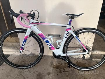 Bici corsa Liv Envie advanced 2