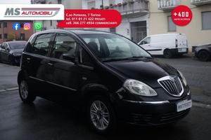 Lancia Musa Lancia 1.4 Platino Ecochic GPL Un...