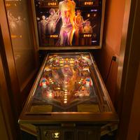 Flipper rolling stones