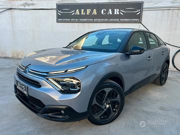 CITROEN C4 1.5 BlueHDi 130CV 2023!!! SHINE!!!