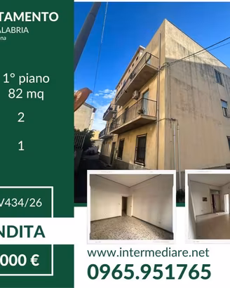 TRILOCALE ZONA SCUOLA ALLIEVI CARABINIERI RIF. V43