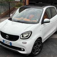 Smart ForFour 70 1.0 Prime CABRIO NEOPATENTATI