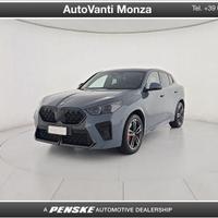 BMW X2 xdrive 20d 48V MSport Pro auto