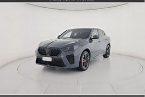 BMW X2 xdrive 20d 48V MSport Pro auto