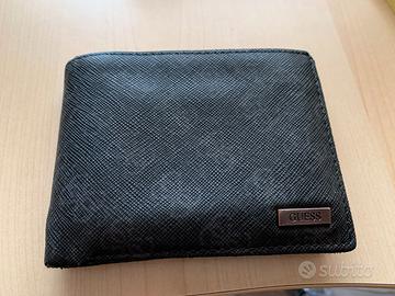 Portafoglio Vezzola Guess