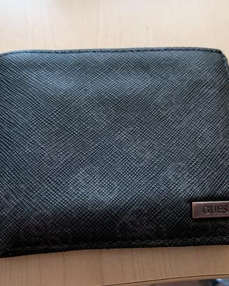 Portafoglio Vezzola Guess