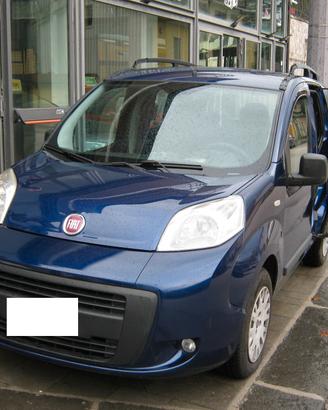 Fiat Qubo 1.3 MJT 95 CV Dynamic